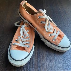 Converse Chuck Taylor All Star Sneaker